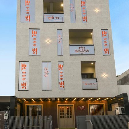 Filter Babu Guest House آغْرا المظهر الخارجي الصورة