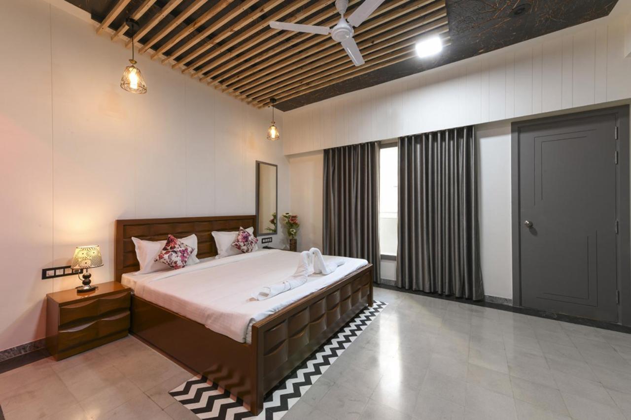 Filter Babu Guest House آغْرا المظهر الخارجي الصورة