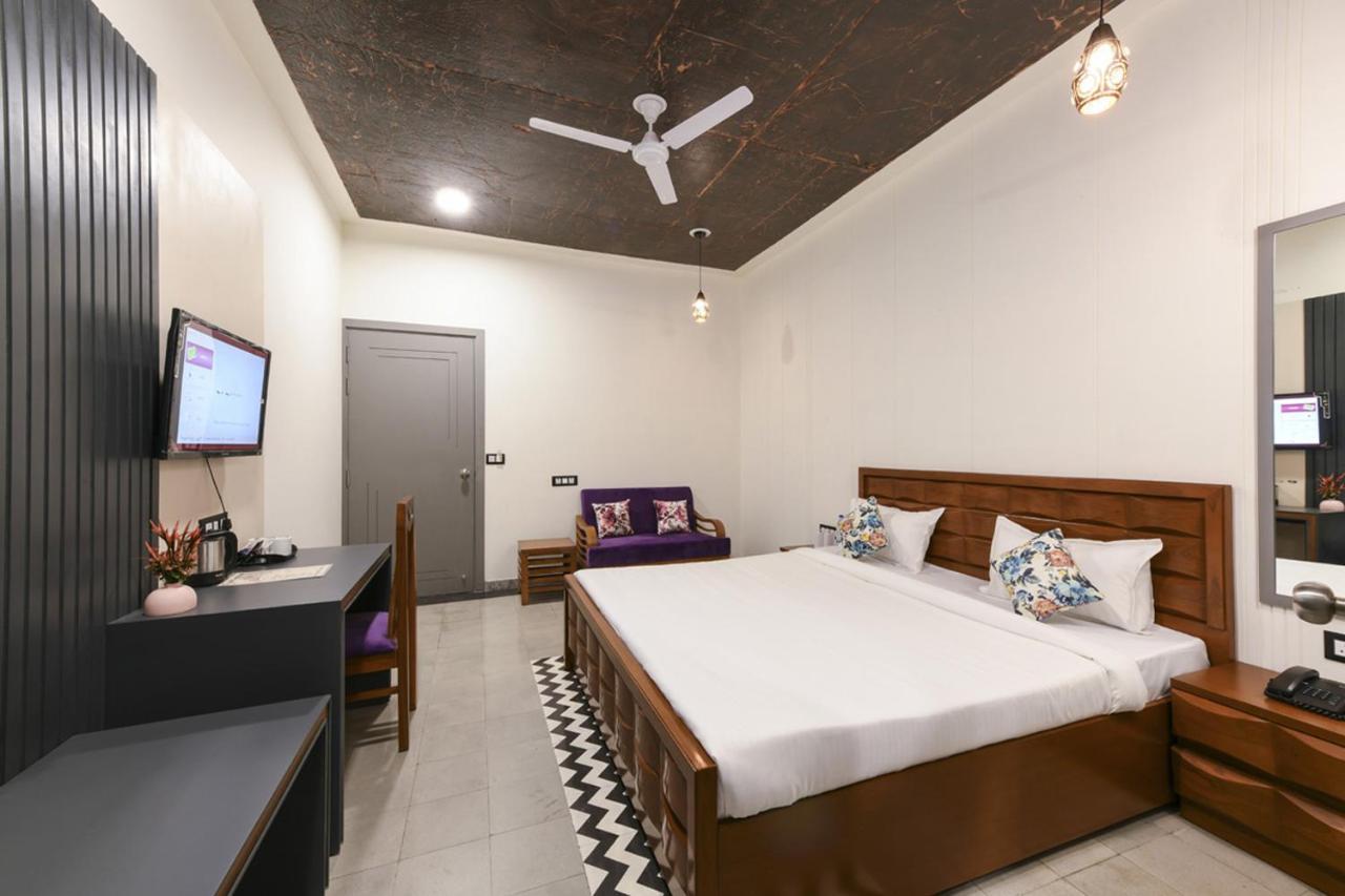 Filter Babu Guest House آغْرا المظهر الخارجي الصورة